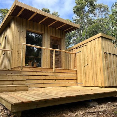 Soul Farm Algarve - Glamping & Farm Houses Aljezur Ngoại thất bức ảnh