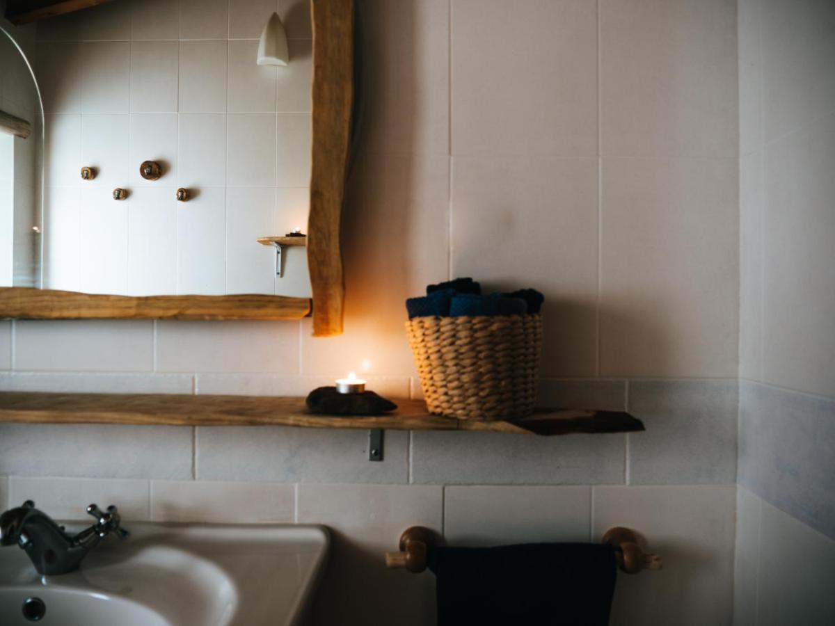Soul Farm Algarve - Glamping & Farm Houses Aljezur Ngoại thất bức ảnh