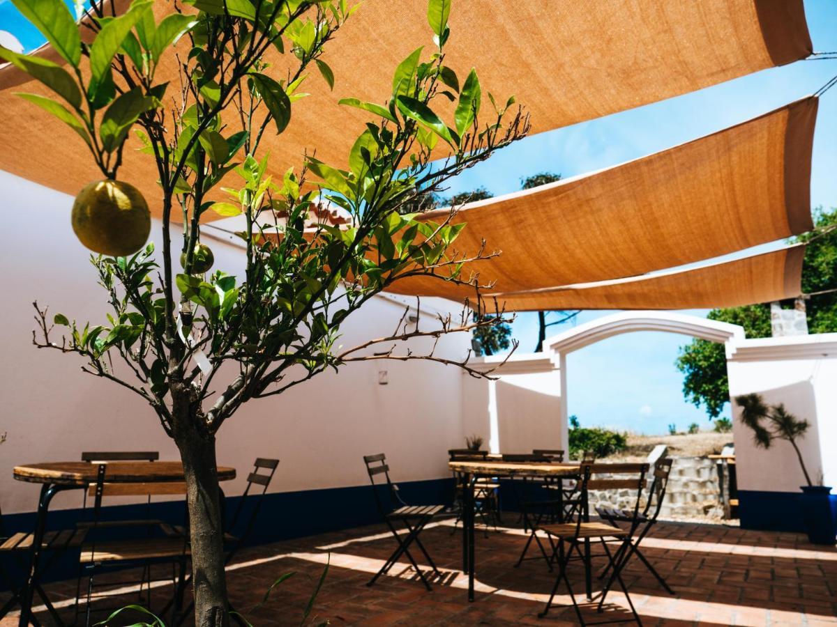 Soul Farm Algarve - Glamping & Farm Houses Aljezur Ngoại thất bức ảnh