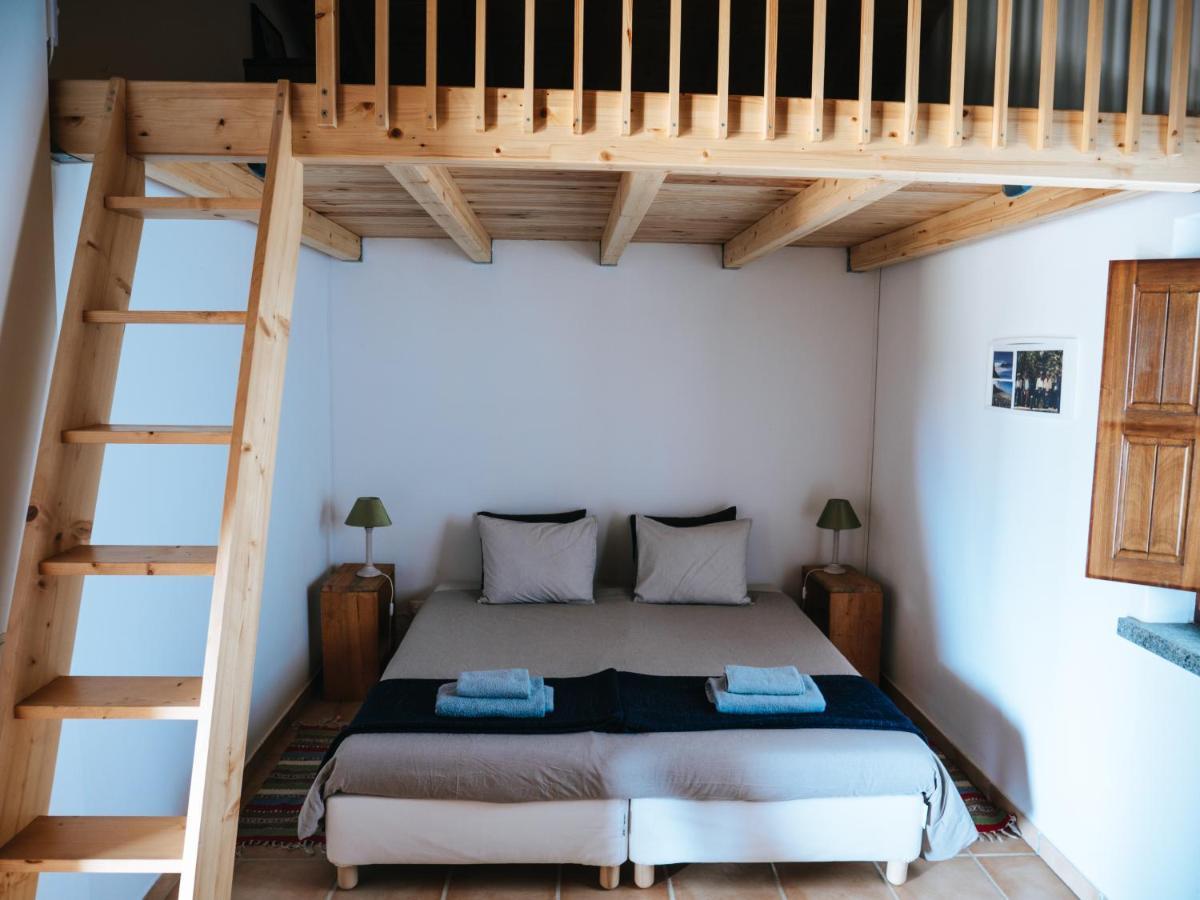 Soul Farm Algarve - Glamping & Farm Houses Aljezur Ngoại thất bức ảnh
