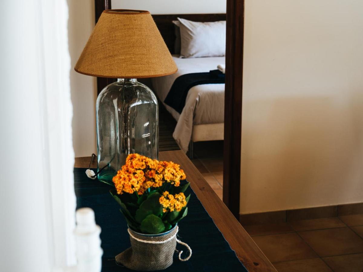 Soul Farm Algarve - Glamping & Farm Houses Aljezur Ngoại thất bức ảnh