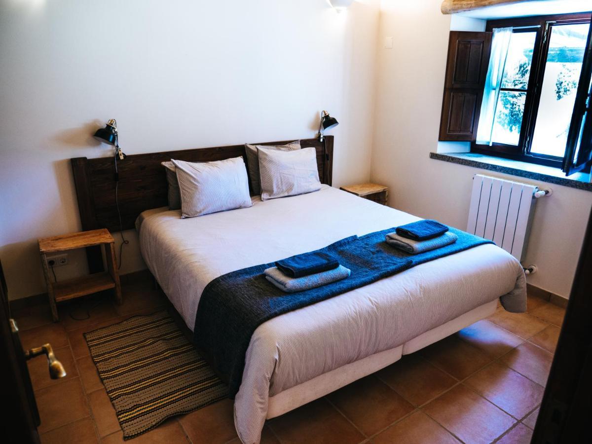 Soul Farm Algarve - Glamping & Farm Houses Aljezur Ngoại thất bức ảnh
