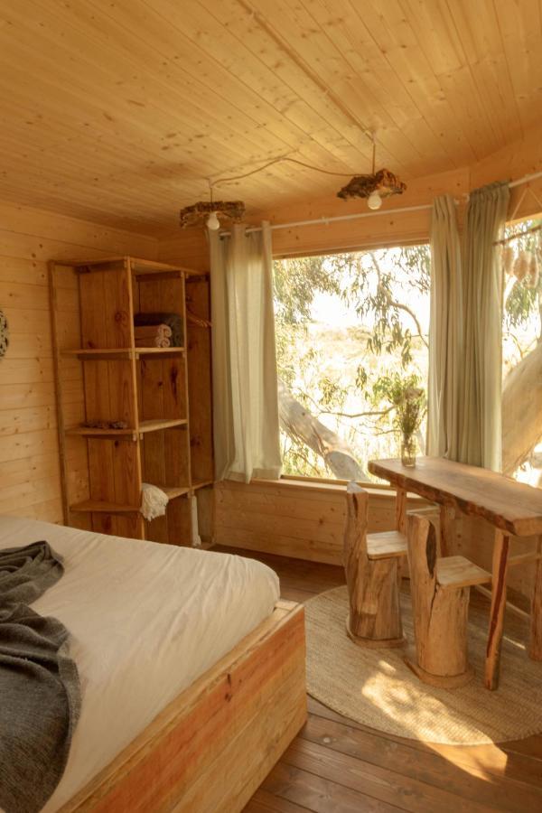 Soul Farm Algarve - Glamping & Farm Houses Aljezur Ngoại thất bức ảnh