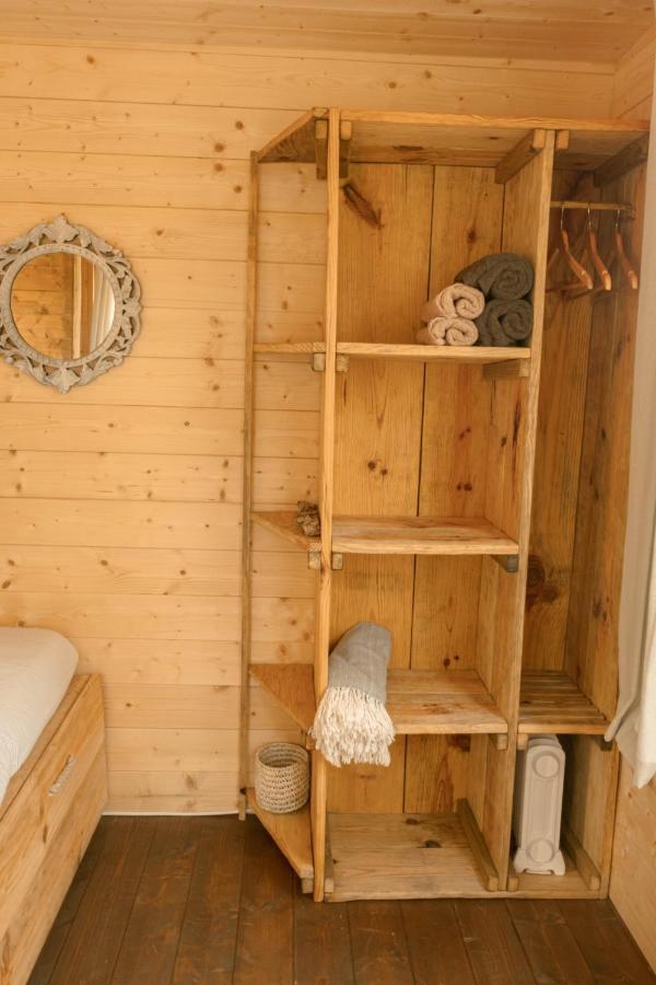 Soul Farm Algarve - Glamping & Farm Houses Aljezur Ngoại thất bức ảnh