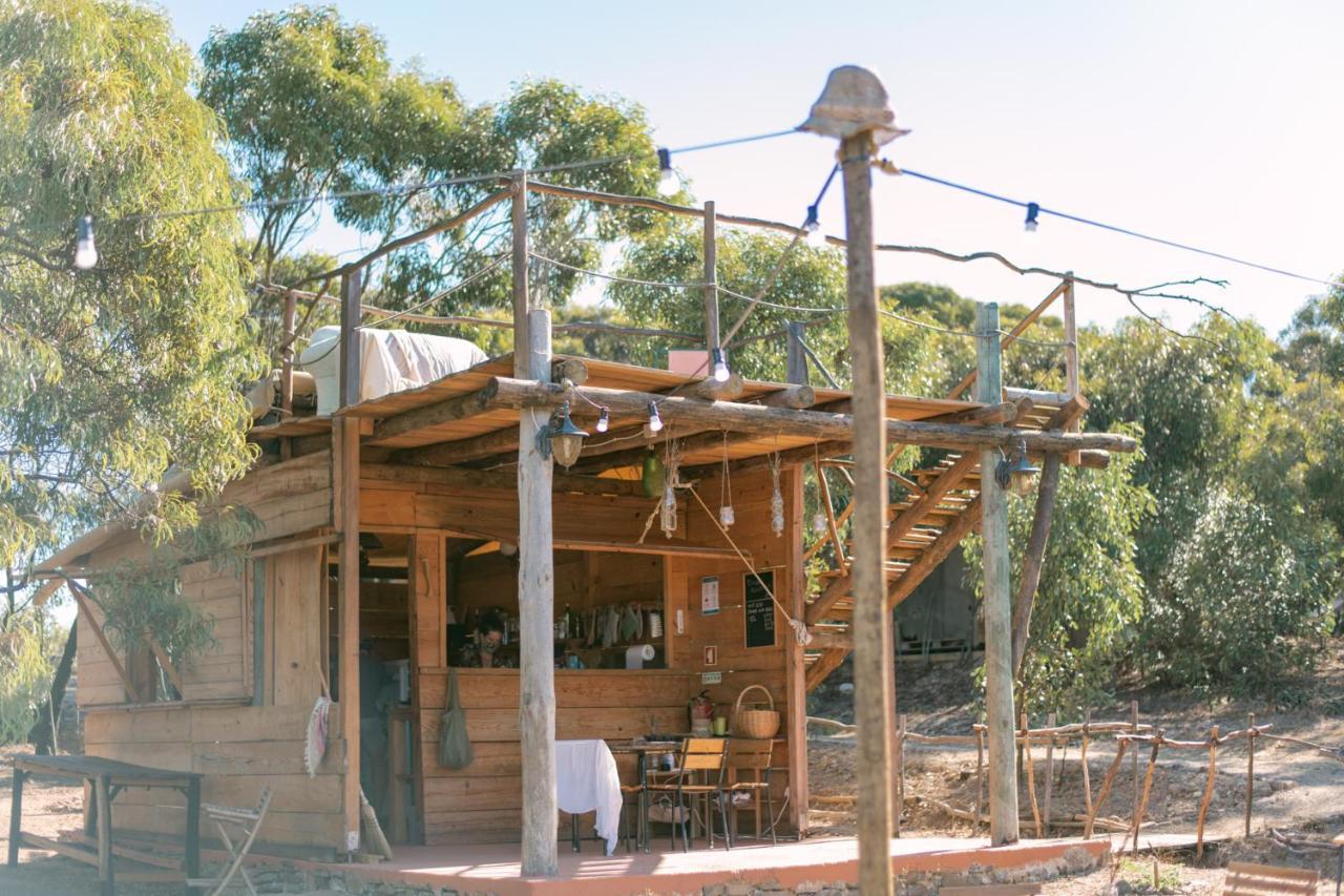 Soul Farm Algarve - Glamping & Farm Houses Aljezur Ngoại thất bức ảnh