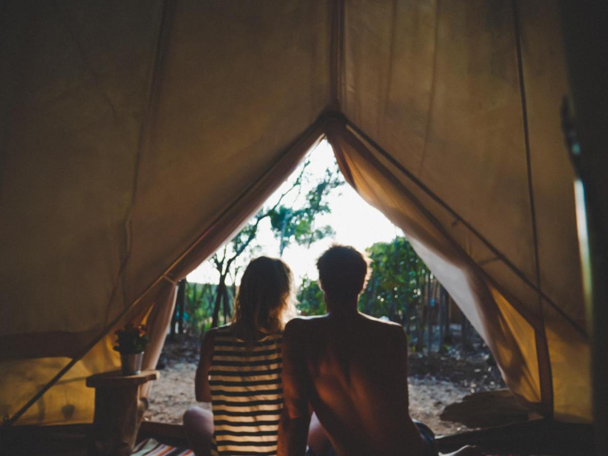Soul Farm Algarve - Glamping & Farm Houses Aljezur Ngoại thất bức ảnh