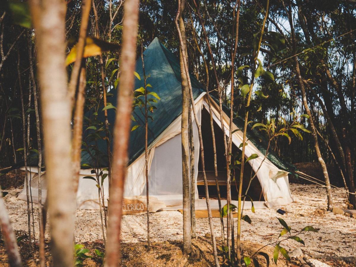 Soul Farm Algarve - Glamping & Farm Houses Aljezur Ngoại thất bức ảnh