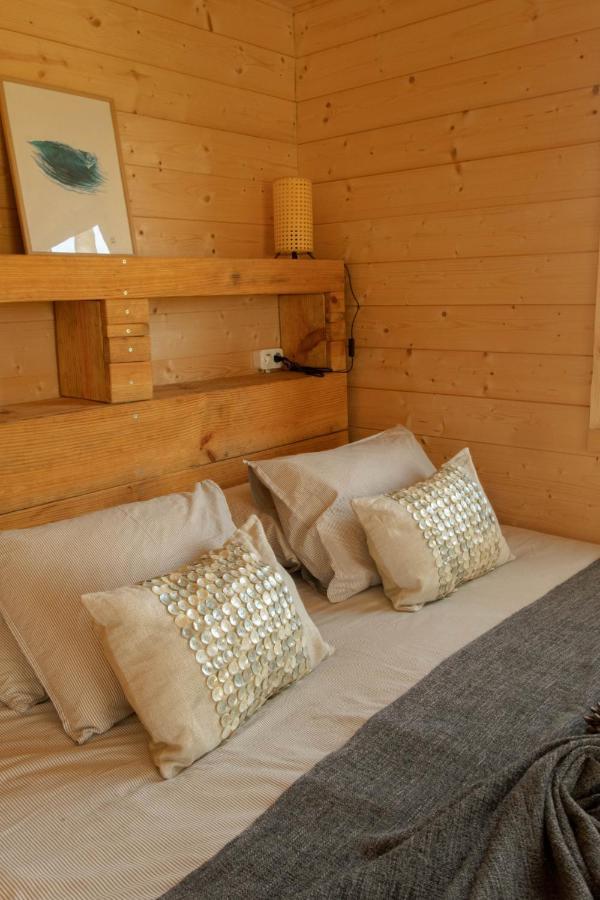 Soul Farm Algarve - Glamping & Farm Houses Aljezur Ngoại thất bức ảnh