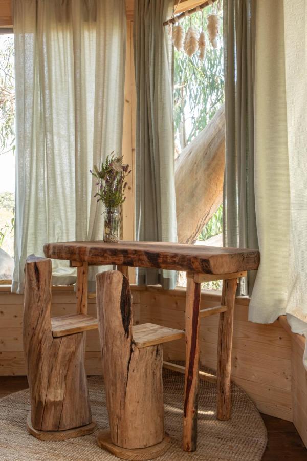 Soul Farm Algarve - Glamping & Farm Houses Aljezur Ngoại thất bức ảnh