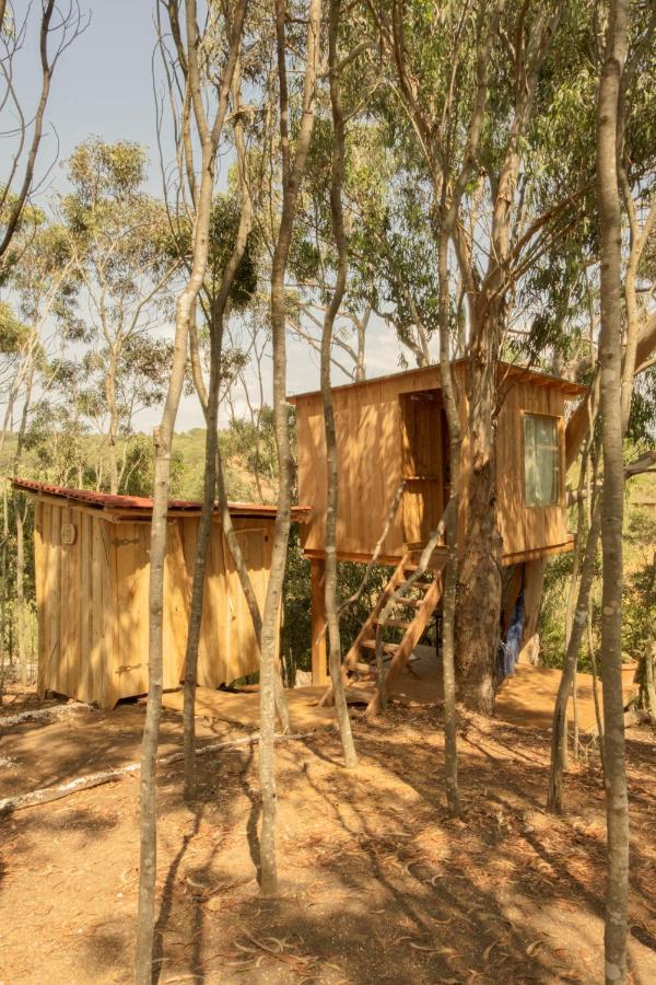 Soul Farm Algarve - Glamping & Farm Houses Aljezur Ngoại thất bức ảnh