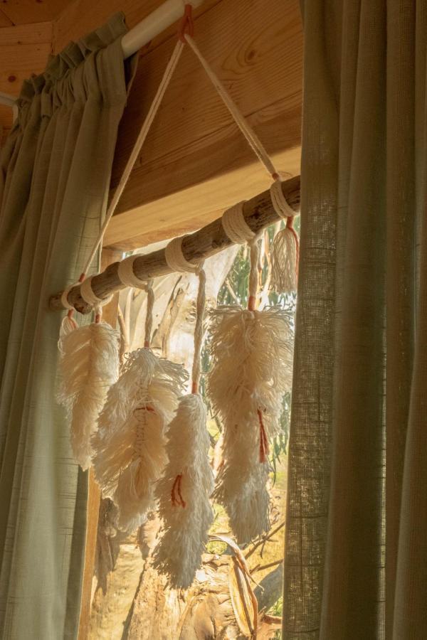 Soul Farm Algarve - Glamping & Farm Houses Aljezur Ngoại thất bức ảnh