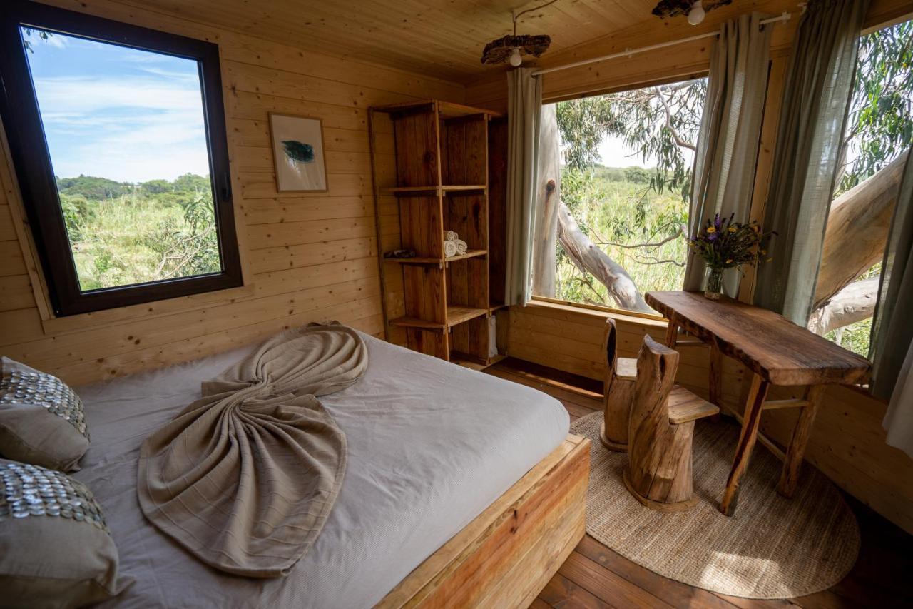 Soul Farm Algarve - Glamping & Farm Houses Aljezur Ngoại thất bức ảnh