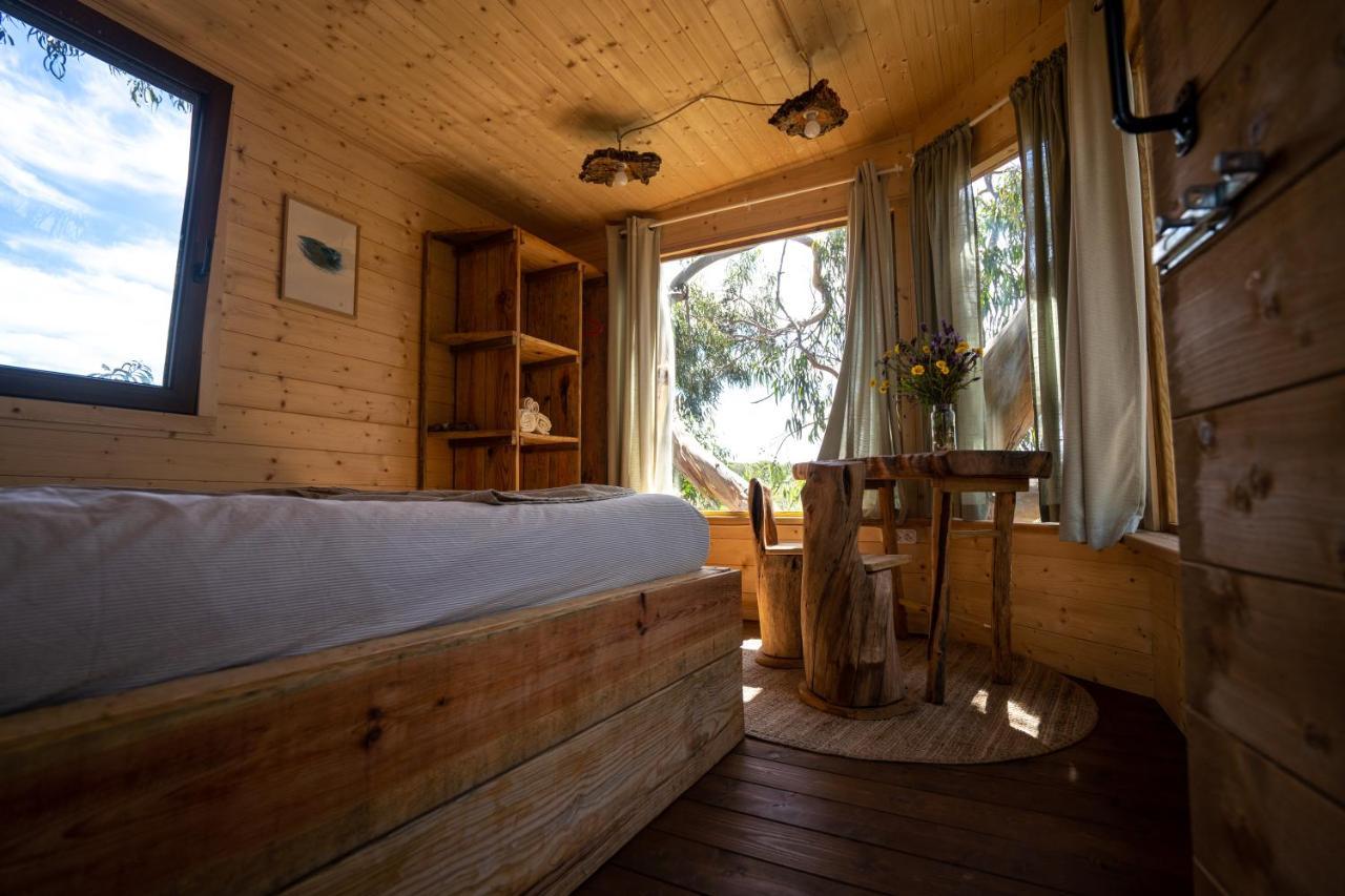 Soul Farm Algarve - Glamping & Farm Houses Aljezur Ngoại thất bức ảnh