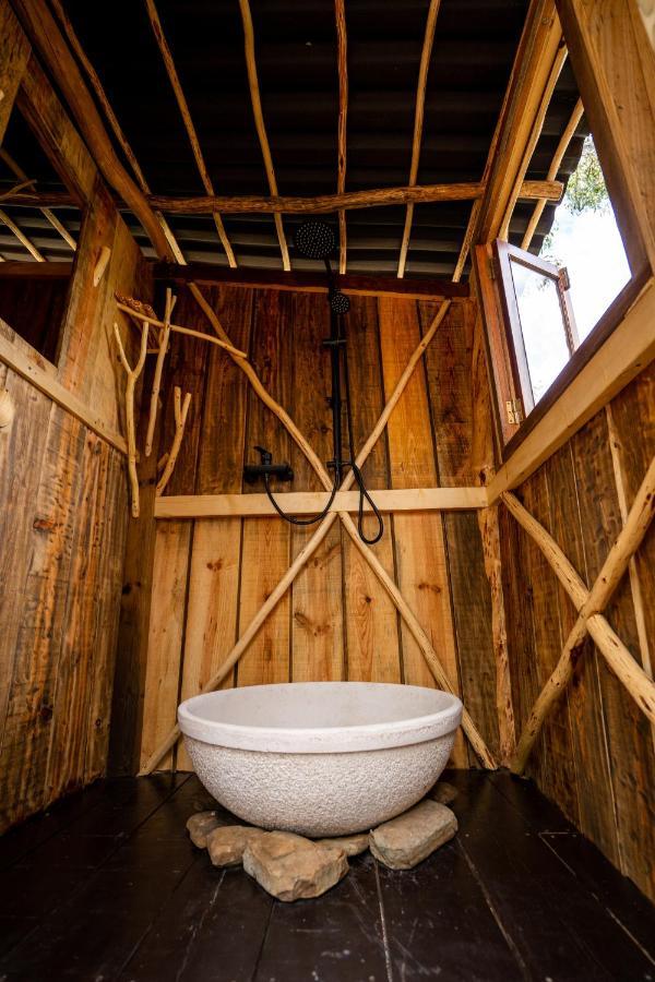 Soul Farm Algarve - Glamping & Farm Houses Aljezur Ngoại thất bức ảnh