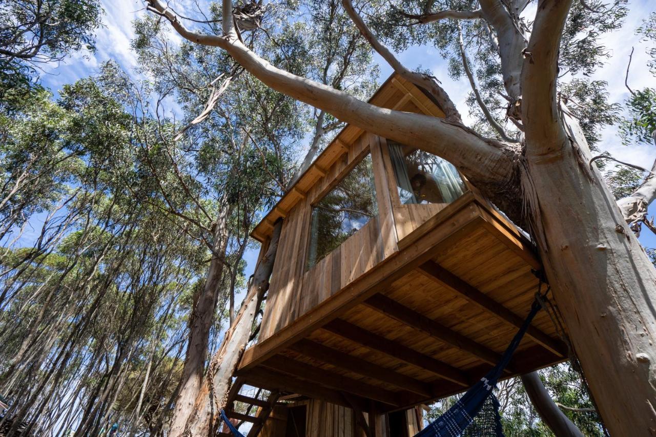 Soul Farm Algarve - Glamping & Farm Houses Aljezur Ngoại thất bức ảnh