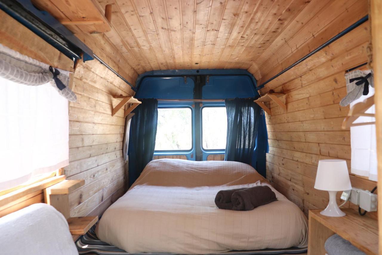 Soul Farm Algarve - Glamping & Farm Houses Aljezur Ngoại thất bức ảnh