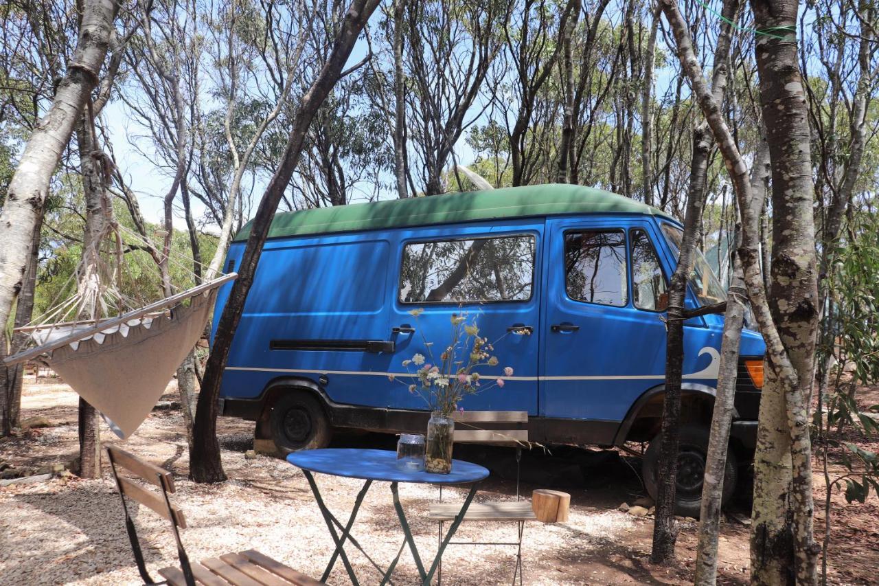 Soul Farm Algarve - Glamping & Farm Houses Aljezur Ngoại thất bức ảnh