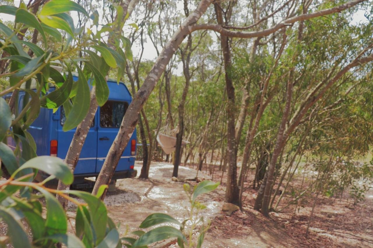 Soul Farm Algarve - Glamping & Farm Houses Aljezur Ngoại thất bức ảnh