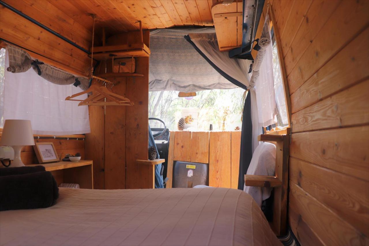 Soul Farm Algarve - Glamping & Farm Houses Aljezur Ngoại thất bức ảnh