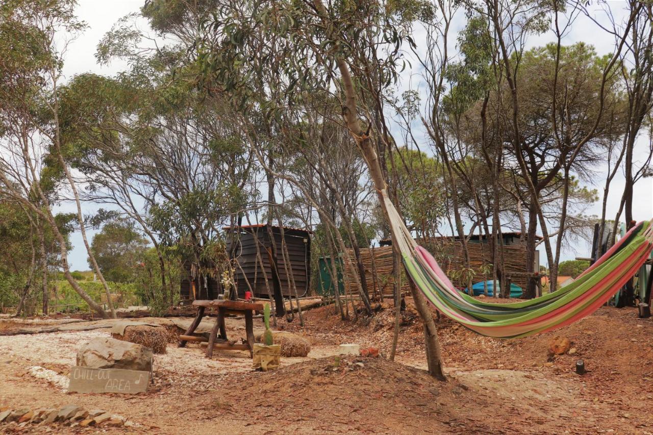 Soul Farm Algarve - Glamping & Farm Houses Aljezur Ngoại thất bức ảnh