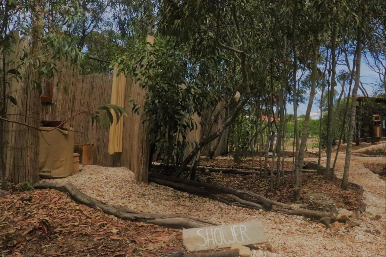 Soul Farm Algarve - Glamping & Farm Houses Aljezur Ngoại thất bức ảnh