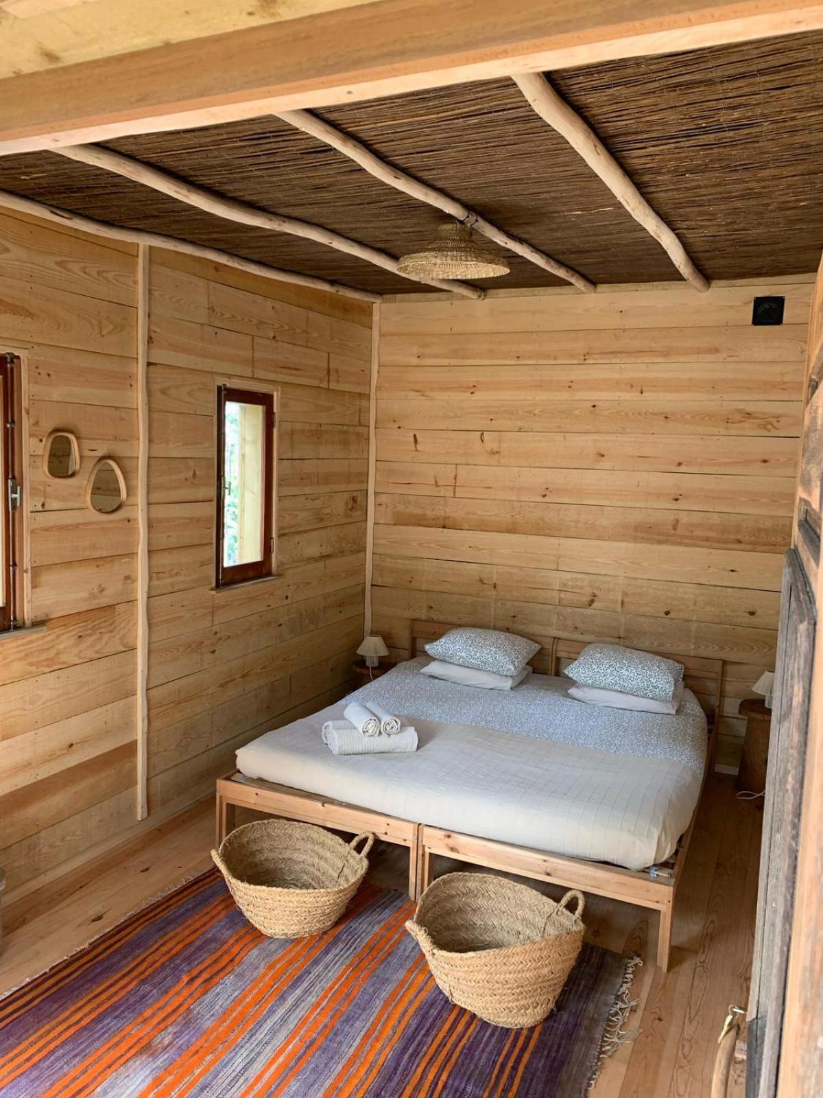 Soul Farm Algarve - Glamping & Farm Houses Aljezur Ngoại thất bức ảnh
