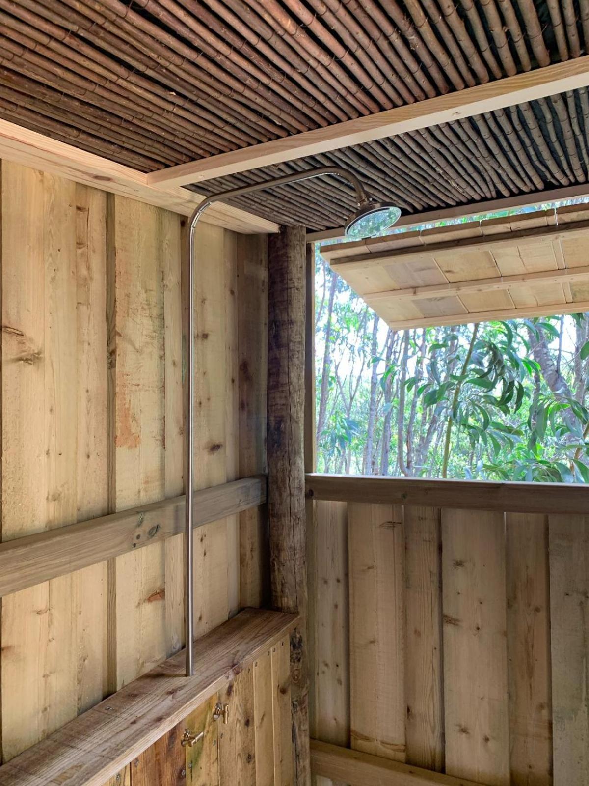Soul Farm Algarve - Glamping & Farm Houses Aljezur Ngoại thất bức ảnh