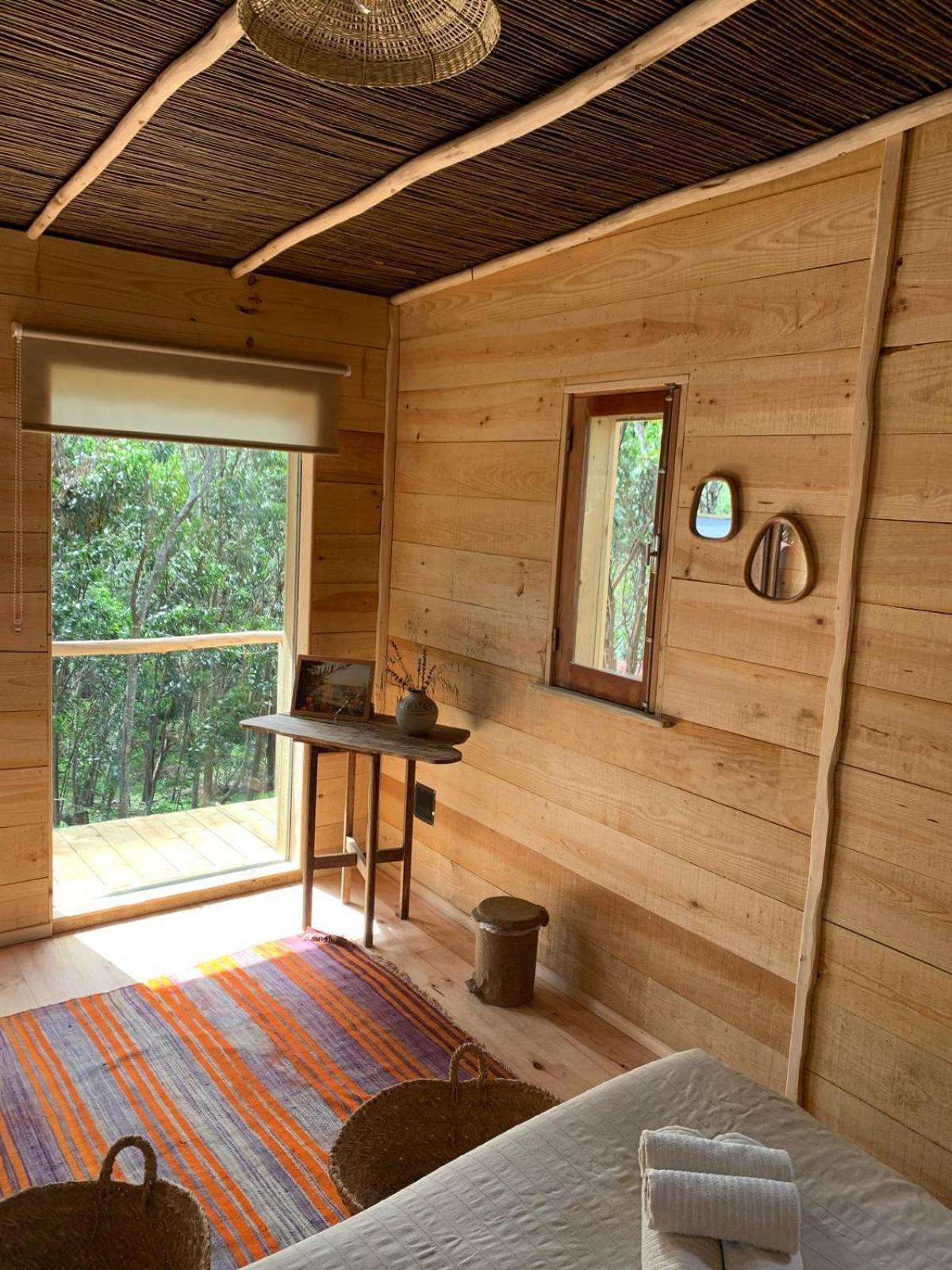 Soul Farm Algarve - Glamping & Farm Houses Aljezur Ngoại thất bức ảnh