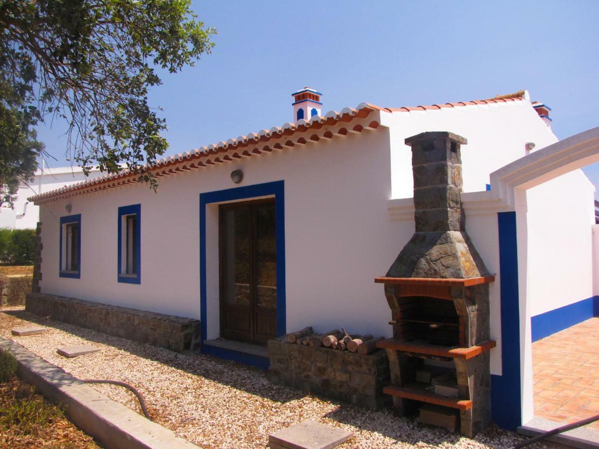 Soul Farm Algarve - Glamping & Farm Houses Aljezur Ngoại thất bức ảnh