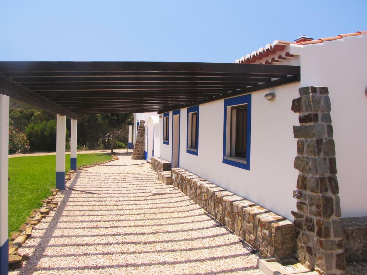 Soul Farm Algarve - Glamping & Farm Houses Aljezur Ngoại thất bức ảnh